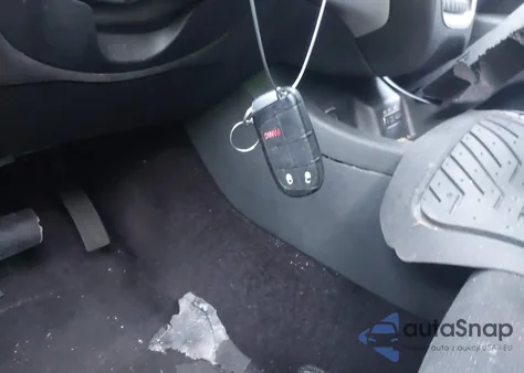 2017 Dodge Durango Sxt Rwd из США, поврежденный, VIN 1C4RDHAG7HC659788